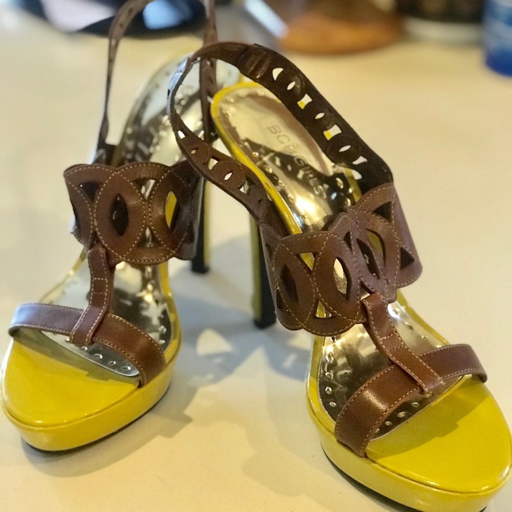 Women’s stiletto